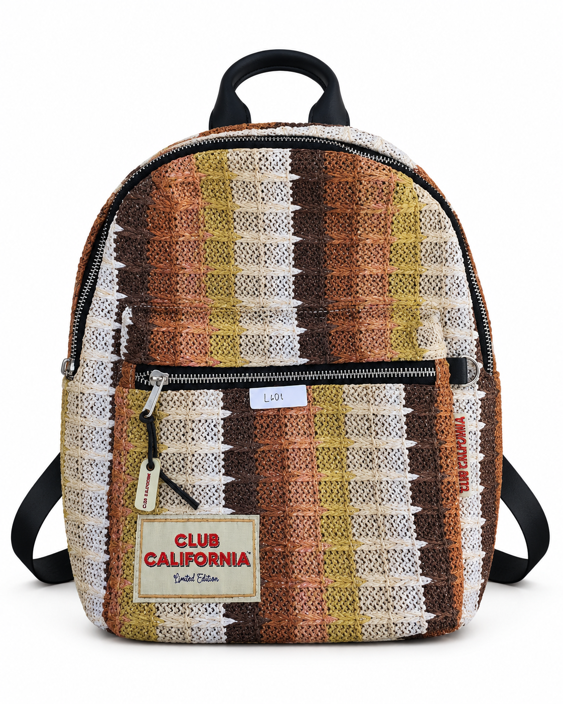 Fashion Backpack - Santa Cruz