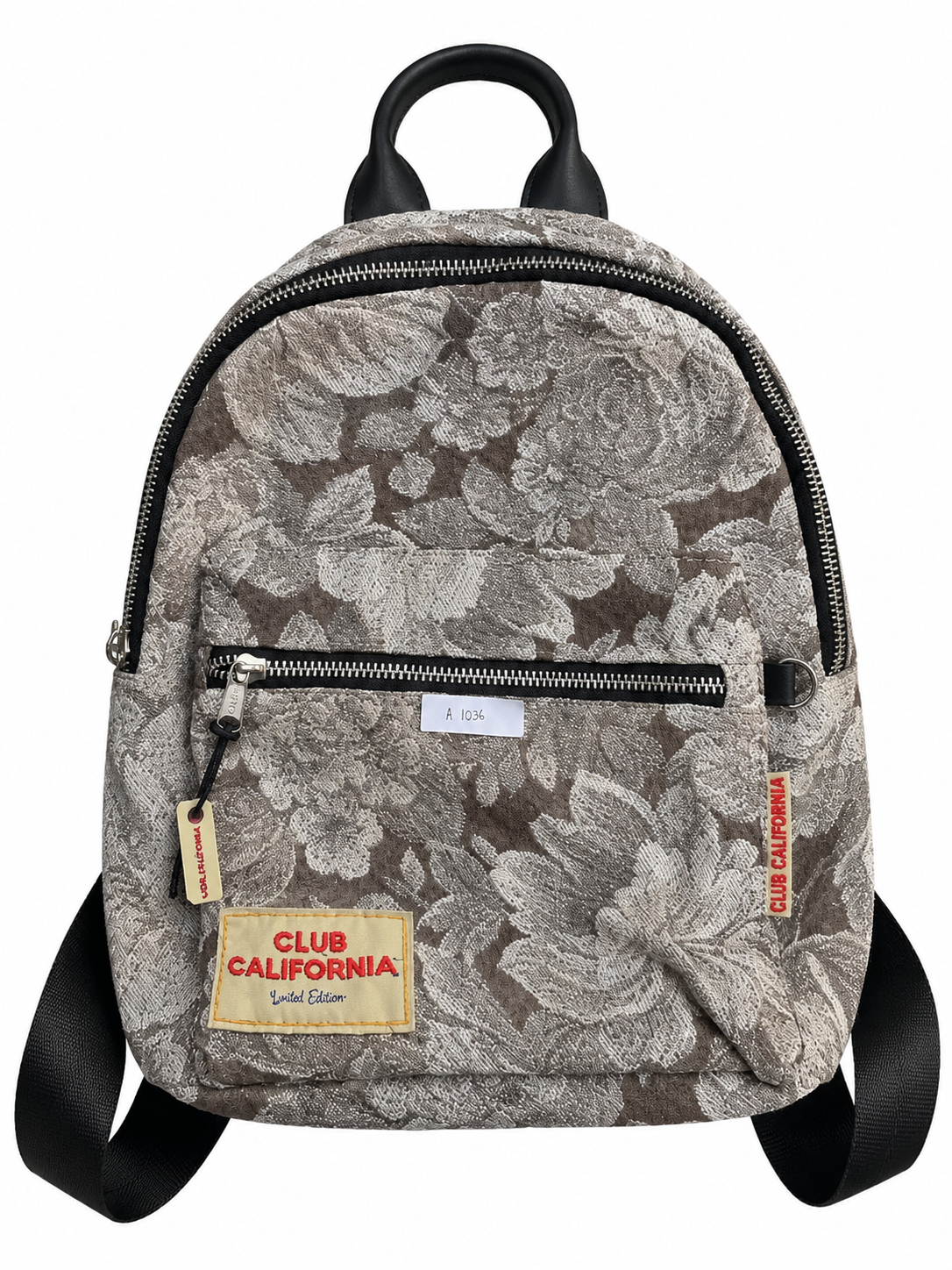 Fashion Backpack - The Chateau