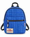 Fashion Backpack - Blue Horizon