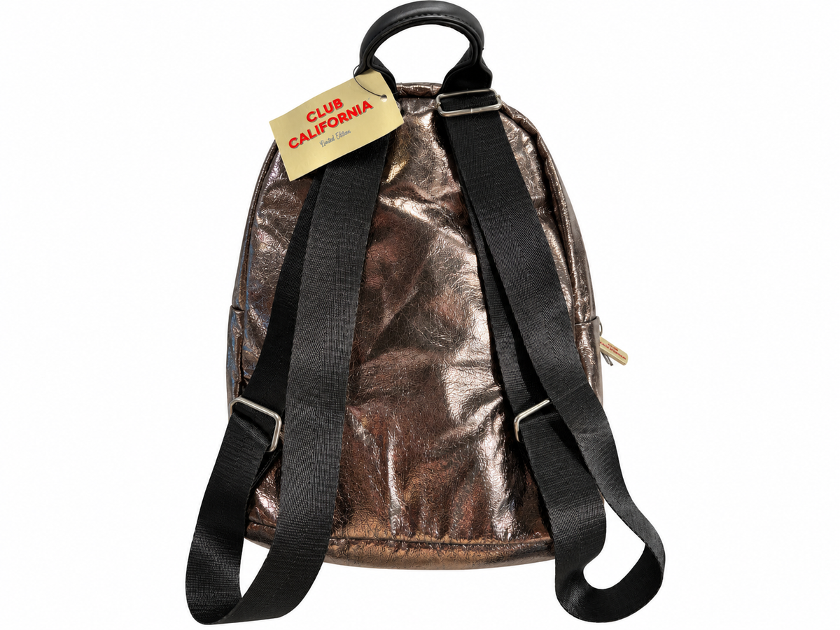 Fashion Backpack - Copper Coast