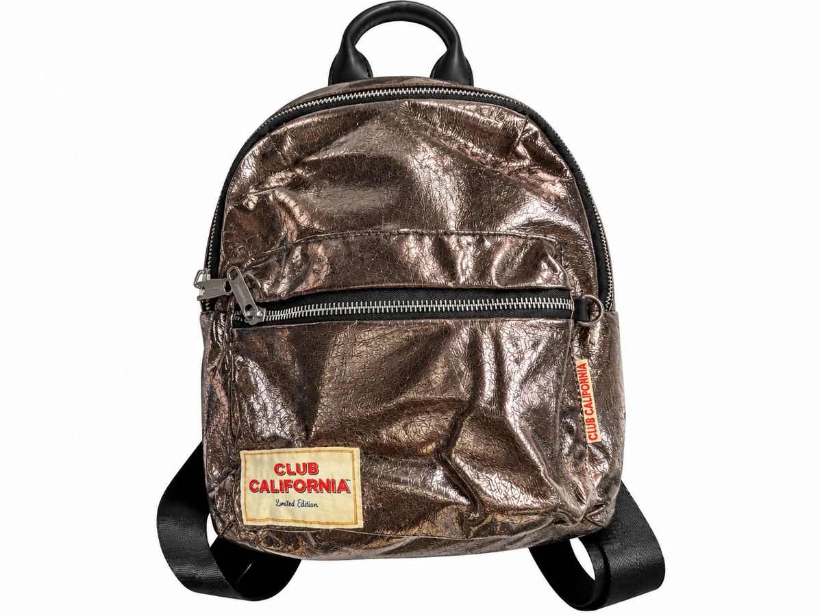 Fashion Backpack - Copper Coast
