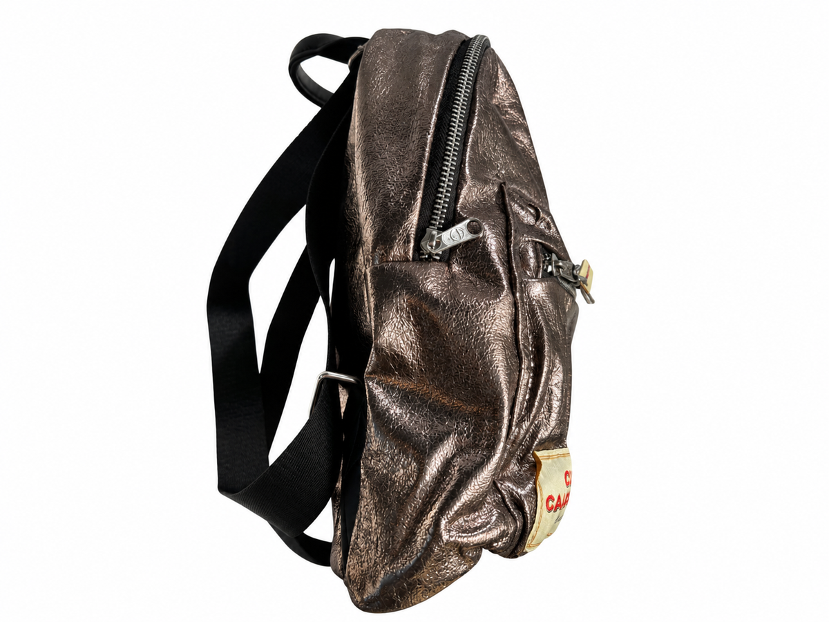 Fashion Backpack - Copper Coast